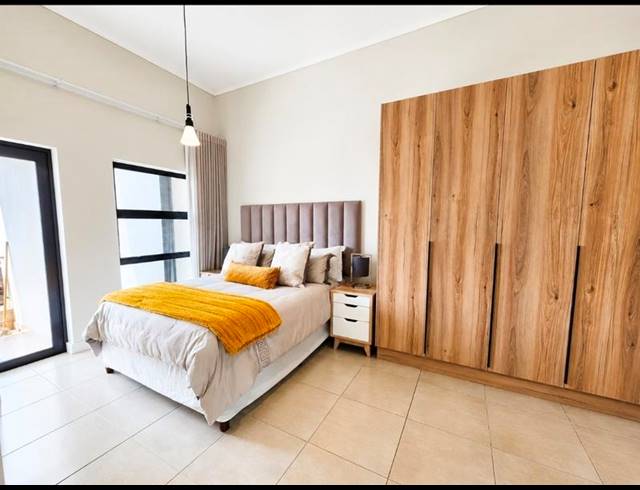 2 BEDROOM TOWNHOUSE FOR SALE IN ASPEN HILLS NATURE ESTATE